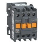 CAE40Q5 - Easy TeSys control relay - 4 NO <= 690 V - 380 VAC