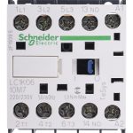 LC1K0610M7 - TeSys K contactor