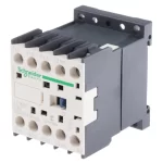LC1K0610N7 - TeSys K contactor