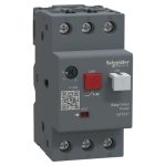 GZ1E21 - motor circuit breaker GZ1 - 3 poles 3d - 17..23A - thermomagnetic trip unit