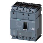 3VA1163-5GE46-0AA0-circuit breaker 3VA1 IEC Frame 160 breaking capacity class M Icu=55 kA