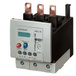 3RU1146-4KBO-Overload relay 57...75 A For motor protection Size S3, Class 10 Contactor mounting Main circuit: