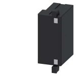 3RT2926-1BD00-surge suppressor, varistor, 127-240 V AC, 50/60 Hz, 150-250 V DC, for contactors 3RT2.2