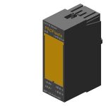 6ES7138-4FA05-0AB0- SIMATIC DP, Electronics module f. ET200S, 4/8 F-DI PROFIsafe, 24 V DC, 30 mm overall width, up to PL E (ISO 13849), Up to SIL3 (IEC 61508), can also be used in PROFINET configuration with IM 151-3 HF