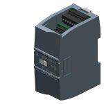 6ES7221-1BH32-0XB0-SIMATIC S7-1200, Digital input SM 1221, 16 DI, 24 V DC, Sink/Source