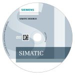 6ES7870-1AB01-0YA1-SIMATIC S7, MODBUS Slave V3.1 single license for 1 installation