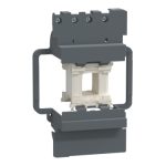 LAEX5M5 - EasyPact TVS coil 220 VAC 50 Hz spare part for LC1E120...E160