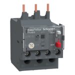 LRE01 - Easy TeSys differential thermal overload relay 0.1...0.16 A - class 10A