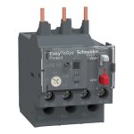 LRE03 - Easy TeSys differential thermal overload relay 0.25...0.4 A - class 10A