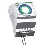 CCT15338 - Acti9 - IH - mechanical time switch - 60 min - without memory