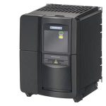 6SE6440-2UD24-0BA1-MICROMASTER 440 without filter 380-480 V 3 AC +10/-10% 47-63 Hz constant torque 4 kW