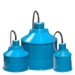 7ML1115-0BA30-EchoMax XPS-10 Ultrasonic level transducer