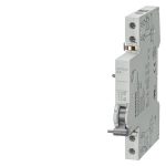 5ST3011-auxiliary switch 2 NO for circuit breaker 5SL, 5SY, 5SP