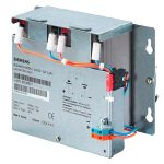 6EP1935-6MD11-SITOP battery module 24 V/3.2 Ah with maintenance-free sealed lead-acid batteries for SITOP DC UPS module 6 A and 15 A