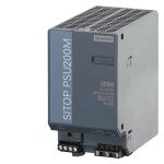 6EP1333-3BA10-SITOP PSU200M 5 A stabilized power supply input: 120/230-500 V AC output: 24 V DC/5 A