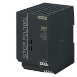 6EP1334-1LB00-SITOP PSU100L 24 V/10 A Stabilized power supply input: 120/230 V AC, output: DC 24 V/10 A
