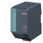 6EP1334-2BA20-SITOP PSU100S 24 V/10 A stabilized power supply input: 120/230 V AC output: 24 V DC/10 A