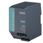 6EP1434-2BA20-SITOP PSU300S 24 V/10 A stabilized power supply input: 400-500 V 3 AC output: 24 V DC/10 A