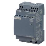 6EP3322-6SB00-0AY0-LOGO!POWER 12 V / 4.5 A stabilized power supply input: 100-240 V AC output: 12 V DC / 4.5 A