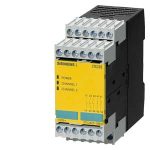 3TK2825-1AJ20-SIRIUS safety relay with relay enabling circuits (EC) 115 V AC,