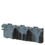 6ES7195-7HG00-0XA0-SIMATIC S7, partition between F and standard modules only with safety protector inserting