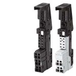 6ES7193-4CA40-0AA0-SIMATIC DP, 5 universal terminal modules TM-E15S26-A1 for ET 200S for electronic modules