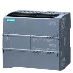 6ES7214-1BG40-0XB0-SIMATIC S7-1200, CPU 1214C, compact CPU, AC/DC/relay, onboard I/O