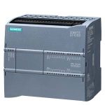 6ES7214-1HG40-0XB0-SIMATIC S7-1200, CPU 1214C, compact CPU, DC/DC/relay,