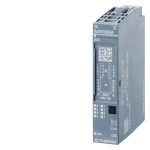 6ES7132-6BF00-0CA0-SIMATIC ET 200SP, digital output module, DQ 8x 24VDC/0.5A High Feature, source output PNP, source output, Packing unit: 1 unit, suitable for BU type A0, color code CC02, Channel diagnostics for: Short-circuit and wire break; supply voltage, channel fault LED