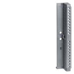 6ES7392-1AJ00-0AA0-SIMATIC S7-300, Front connector for signal modules with screw contacts, 20-pole
