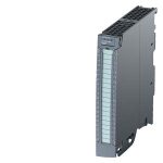 6ES7521-1BL10-0AB0-SIMATIC S7-1500 Digital input module, DI 32x24 V DC BA, 32 channels in groups of 16, Input delay typ. 3.2 ms, Input type 3 (IEC 61131);