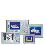 6AV6643-0CB01-1AX1-SIMATIC MP 277 8" Touch Multi Panel with retentive memory 7.5" TFT display 6 MB configuration memory, configurable with WinCC flexible 2005 Standard SP1