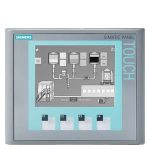 6AV6647-0AA11-3AX0- SIMATIC HMI KTP400 Basic mono PN, Basic Panel, key/touch operation