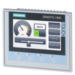 6AV2124-2DC01-0AX0-SIMATIC HMI KTP400 Comfort, Comfort Panel,