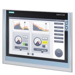 6AV2124-0QC02-0AX1-SIMATIC HMI TP1500 Comfort, Comfort Panel, touch operation, 15" widescreen TFT display