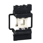 LAEX5Q5 - EasyPact TVS coil 380 VAC 50 Hz spare part for LC1E120...E160