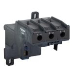 LAEB1 - EasyPact TVS - terminal block - LRE01…E35