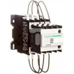 LC1DGK11P7 - Capacitor contactor, Tesys Deca, 16.7kVAR at 400/415V 50Hz, 230V AC 50/60Hz coil
