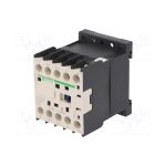 LC1K09008P7 - TeSys K contactor
