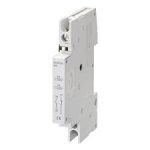 5SX9100-auxiliary current switch, Mountable 1 NO+1 NC, for Miniature circuit-breaker >N< 5SX2-5