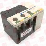 3RK1903-2AC00-65 mm terminal block PEN for ET200S High Feature starter with connection for supply line and load