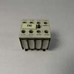 3RH 19211HA22-CONTACTOR