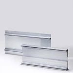 6ES7195-1GA00-0XA0-SIMATIC DP, mounting rail for ET 200M, 482.6 mm long, for holding bus modules for removal and insertion function