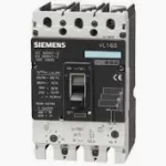 3VL2716-1DC33-0AB1-circuit breaker VL160N standard breaking capacity Icu=55kA, 415V AC 3-pole, line protection Trip Unit