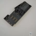 6ES7193-4JA00-0AA0-SIMATIC DP, spare part Termination module for ET 200S