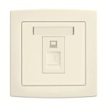 AC331 - Data Communication,Computer SO,1G RJ45 cat.5e,8p UTP