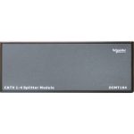 D5MT104 - 1 input 4 output video module