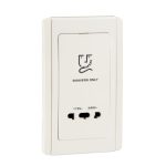 ET3727V_WW - Shaver Unit 115/240V, White