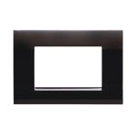 E3031TVF_GS - 1 Gang F-Connecting TV Outlet, Grey Silver