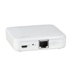U30IPGWZB - ZB/IP Gateway- RJ45/WiFi